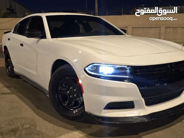Used Dodge Charger in Basra