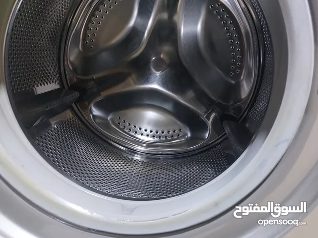 Ariston 9 - 10 Kg Washing Machines in Amman