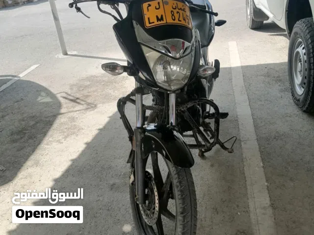 هوندا  160cc انجكتر(بيعة مستعجلة )