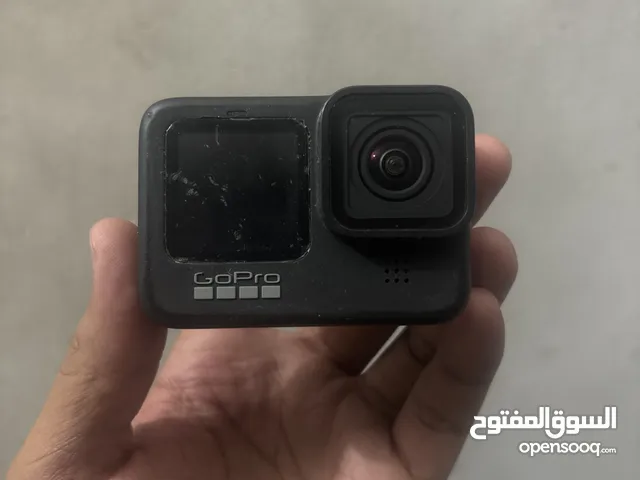 Go Pro Hero 9 - Black