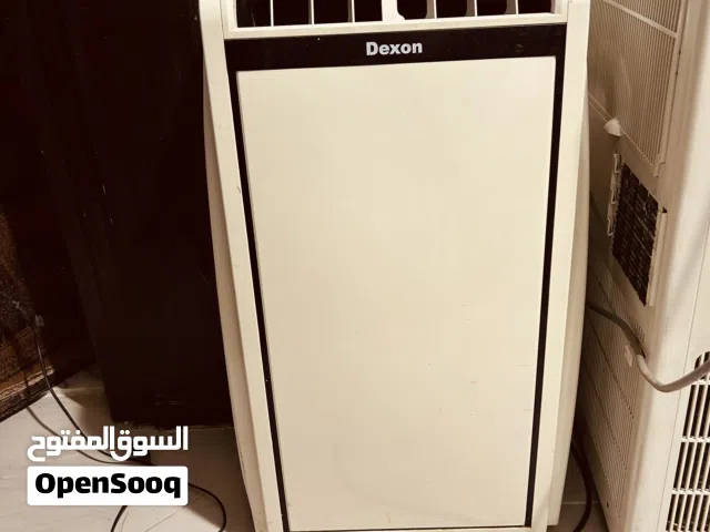 للبيع مكيف كمبريسر وليس ماء بارد ممتاز تبارك الله