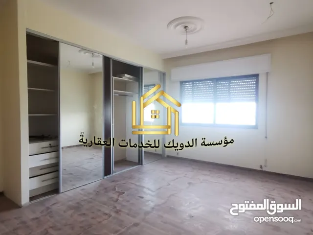 205m2 3 Bedrooms Apartments for Rent in Amman Shafa Badran