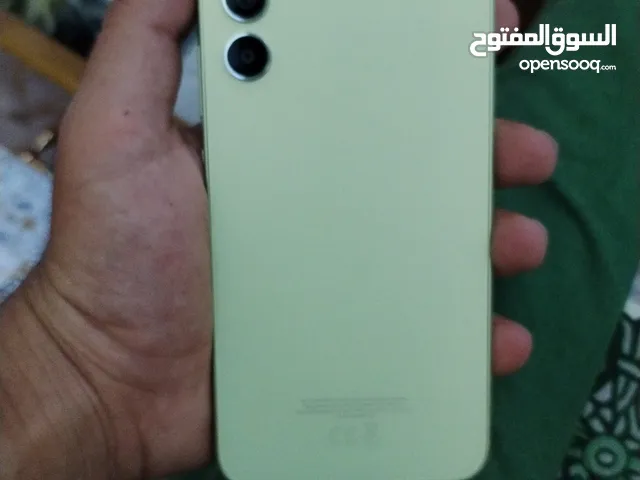 Samsung Galaxy A34 256 GB in Baghdad