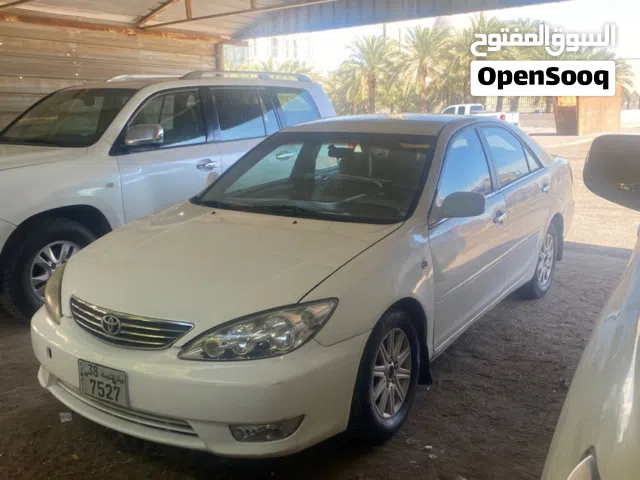 Used Toyota Camry in Hawally