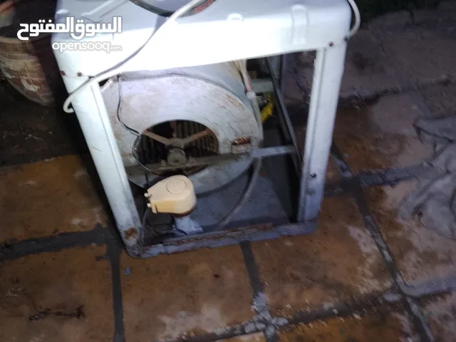 مبرده حجم 2.5 مستعمله نظيفه شغاله على الفحص ما بيها اي نقص