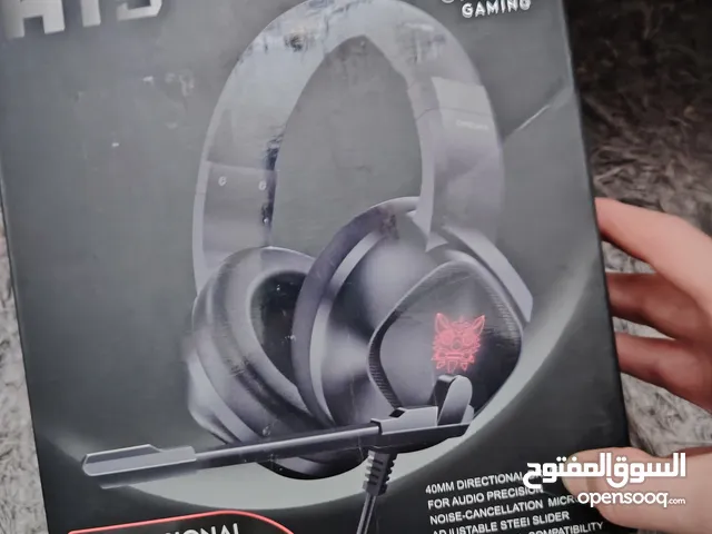 Gaming PC Gaming Headset in Zliten
