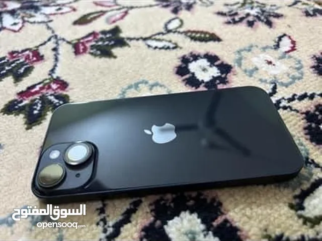 Apple iPhone 14 128 GB in Baghdad