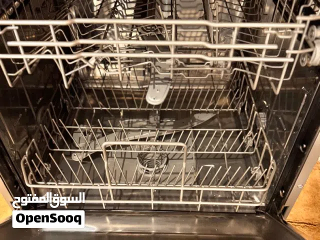 غساله مواعين مستعمله شهر بس عطل فني بسيط الاوحة ممتازة