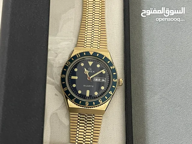 Analog Quartz Timex watches  for sale in Muscat