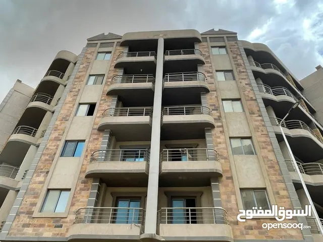 140 m2 3 Bedrooms Apartments for Sale in Cairo Katameya