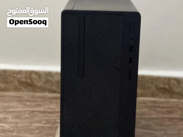 Windows HP  Computers  for sale  in Benghazi