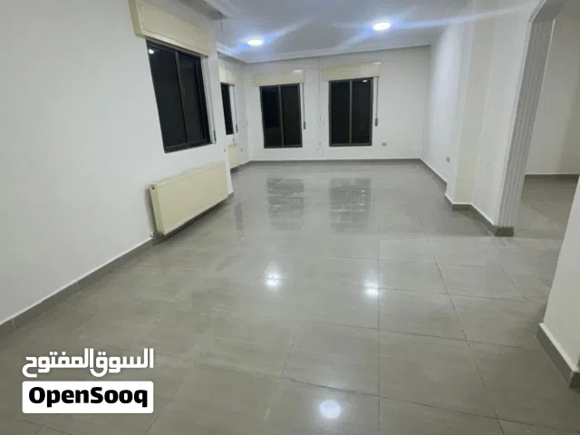 170 m2 3 Bedrooms Apartments for Rent in Amman 7th Circle