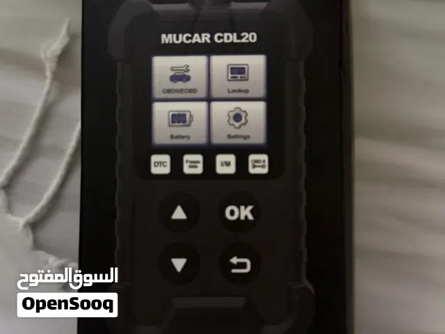 جهاز obd للبيع