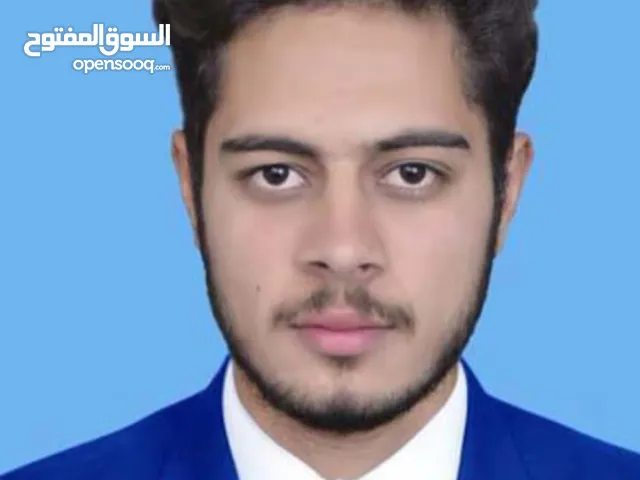 Muhammad Talha Nazar  Nazar Hussain 