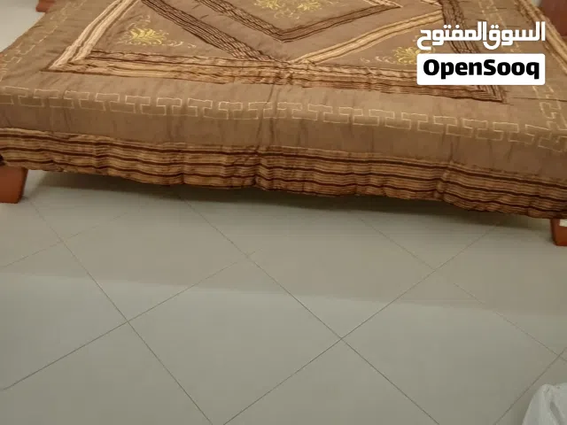 لحاف سرير مزوج