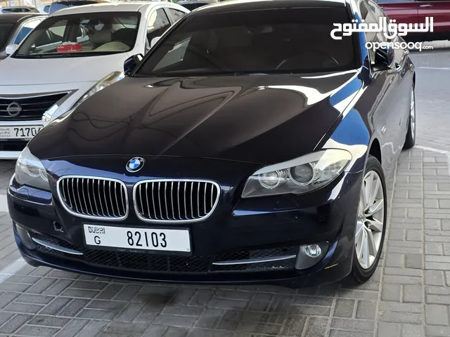 BMW _GCC _ Lady Drive_ 2013