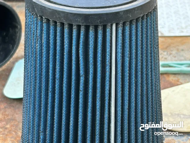 Sport Filters Spare Parts in Kuwait City