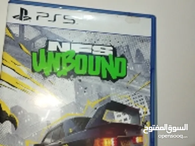 سيدي need for speed unbound