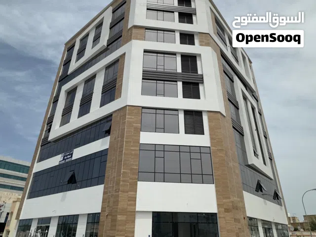 للايجار محلات تجاريه ف الغبره الشماليه علي الخط الاول موقع حيوي بجوار مول السفينه - Shops For Rent