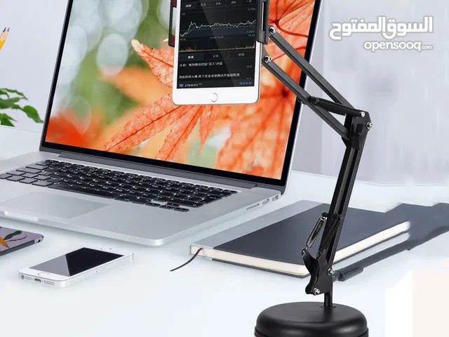 ستاند مكتبي 2 في 1 (للبيع)