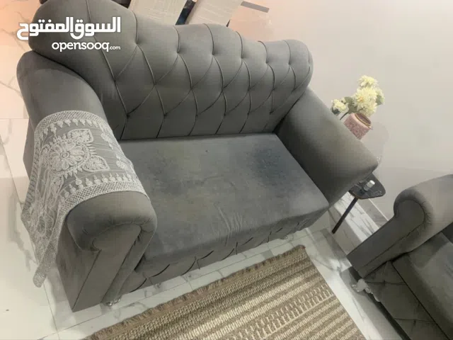 كنب تركي بحالة ممتازة