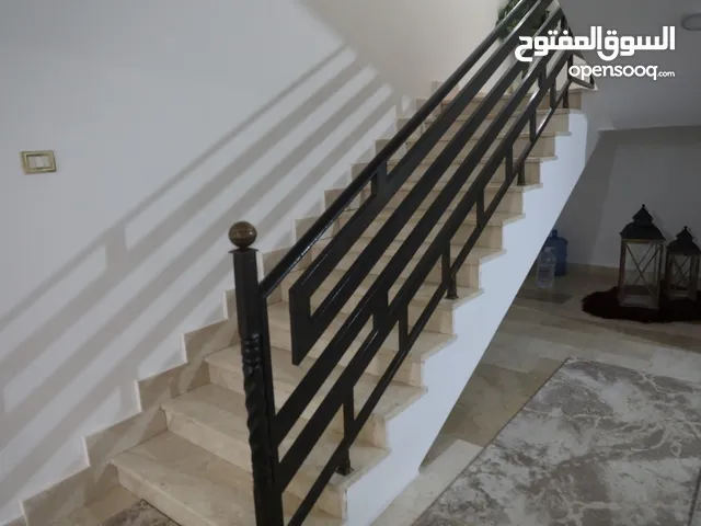 120 m2 3 Bedrooms Apartments for Rent in Tripoli Al-Najila