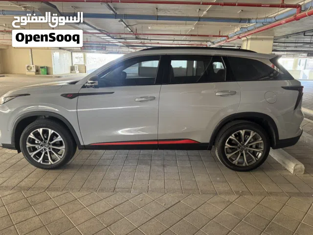 2024 Changan CS75 CS75 Plus Sport