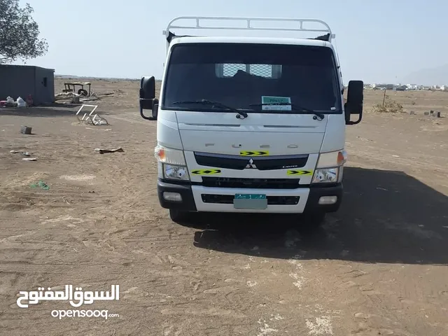 ميتسوبيشي داينة 3 طن 2021