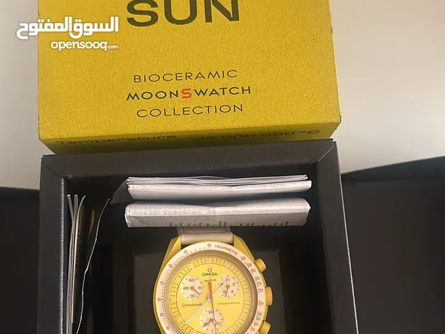 Analog Quartz Omega watches  for sale in Kuwait City