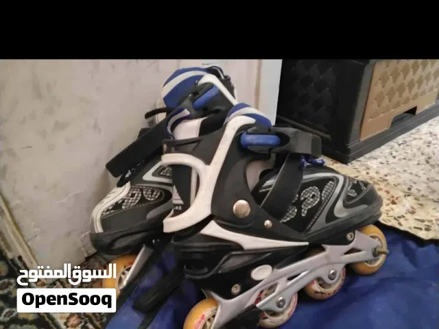 سكيت اعجال مطاط وكاله للبيع ب10