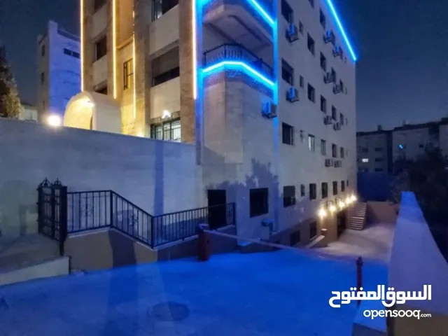 استثمار للبيع 45  ستديو مفروش الجبيهه مقابل البوابه الشماليه للجامعه الاردنيه