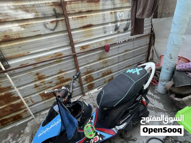 2008 ياماها NMAX