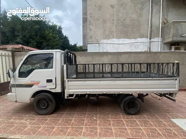 كيا فرسان للنقل