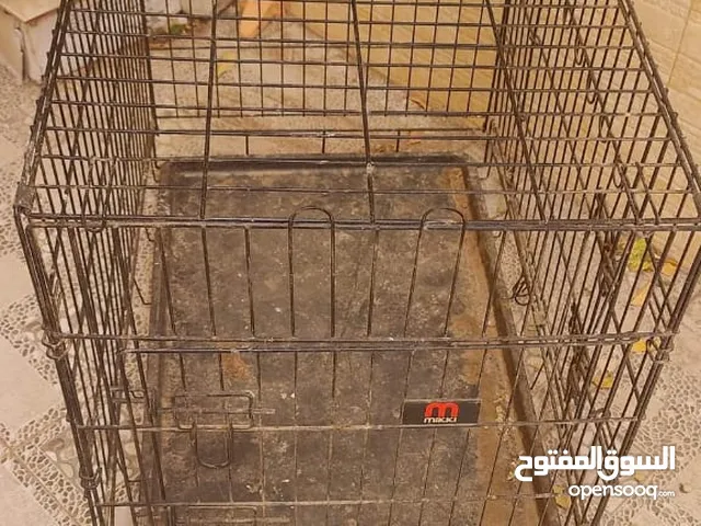 cage for sale  puppy or cat