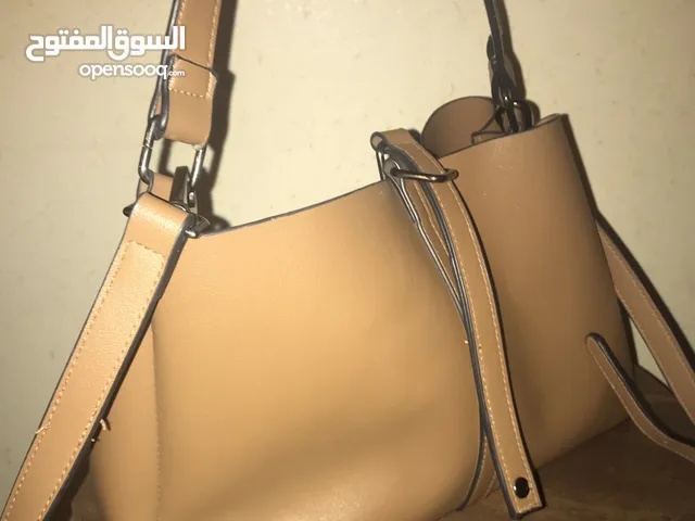 Women’s Brown Bag