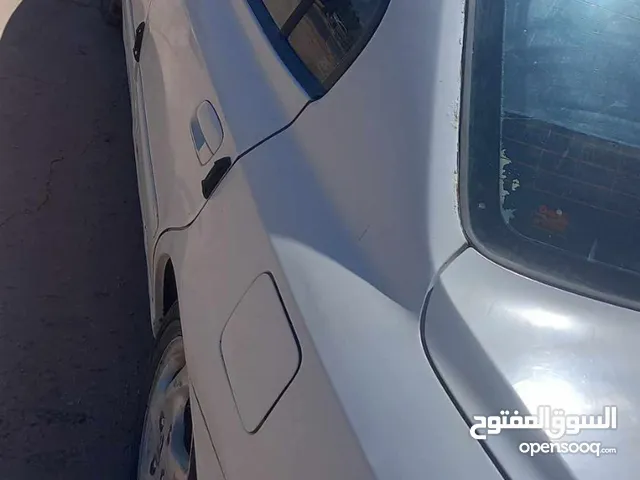 Used Hyundai Avante in Tripoli