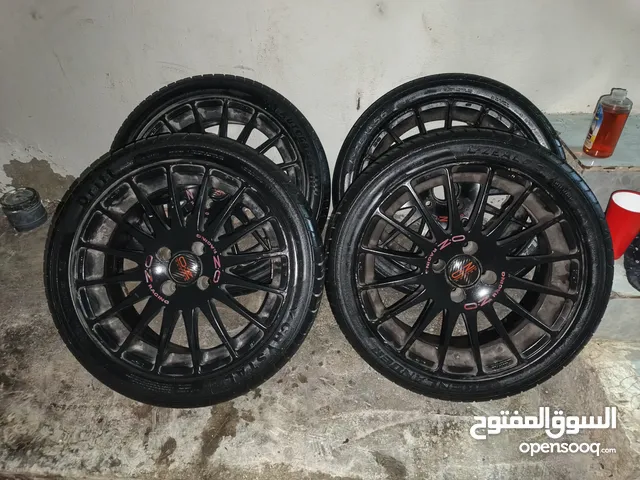 جنط OZ الاصلي