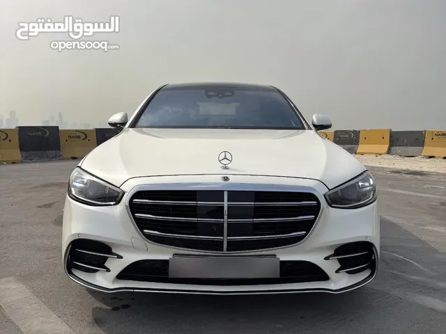 للبيع مرسيدس مايباخ