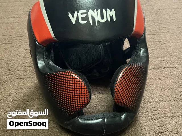 معدات رياضية فنون قتالية  ملاكمة - كيك بوكسينغ- مواي تاي - mma