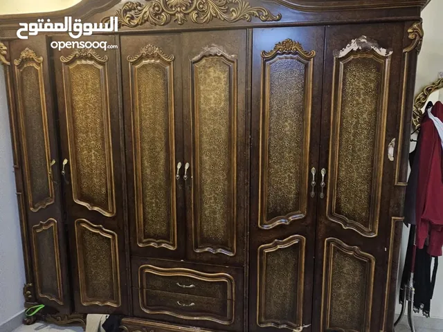 Household Items, Leaving Bahrain