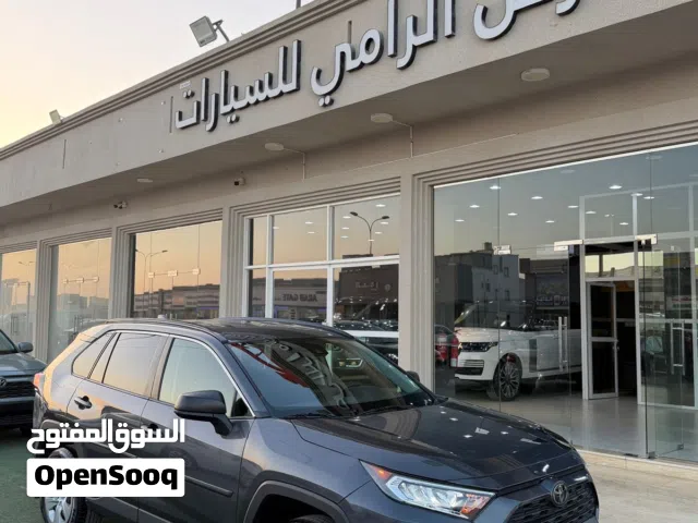 للبيع رافور 2020 جميع ايرباجات وكاله