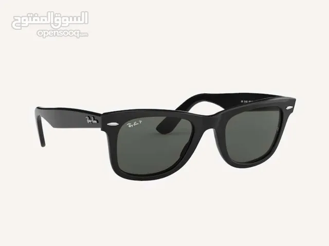 نظاره ray ban tech