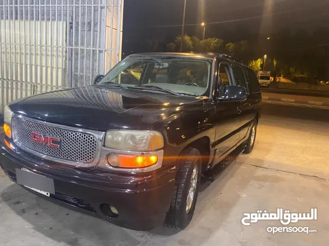 يوكون طويل 2005
