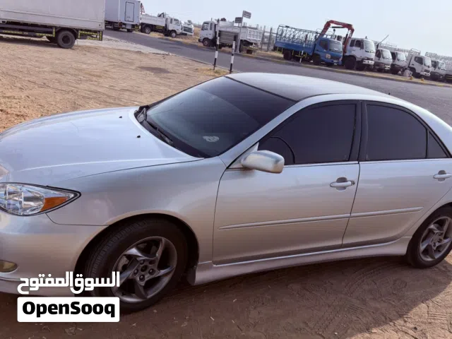 2004 تويوتا كامري Core Plus
