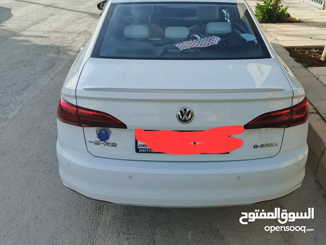 Used Volkswagen Bora in Amman