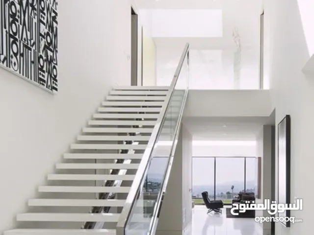 شقة تجارية للايجار بالحكيمية