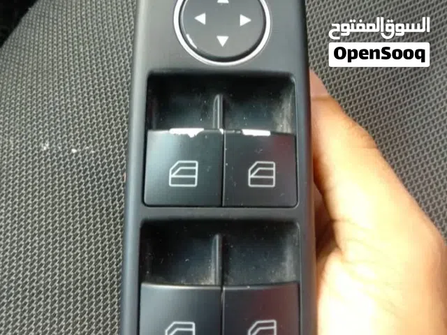 كبسه قزاز كهرباء تبعت مرسيدس