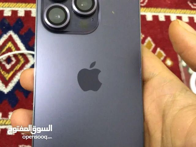 Apple iPhone 14 Pro 128 GB in Muscat