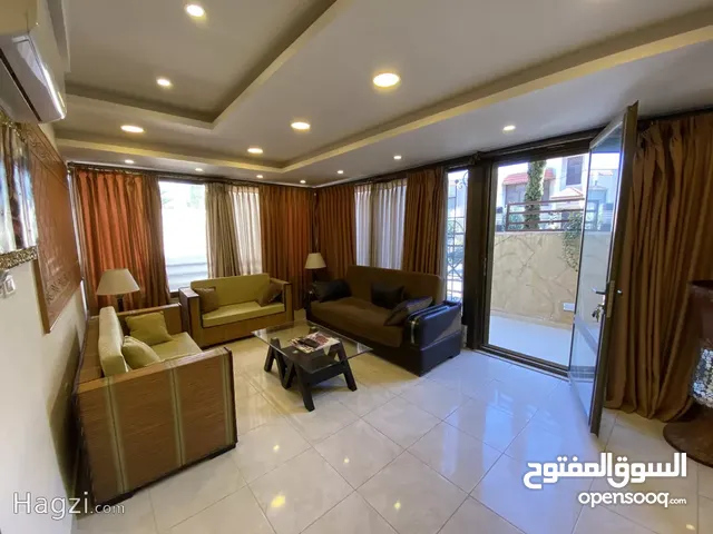 شقة مفروشة للإيجار 80م2 ( Property 10755 ) سنوي فقط