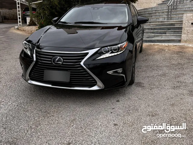 Used Lexus ES in Salt